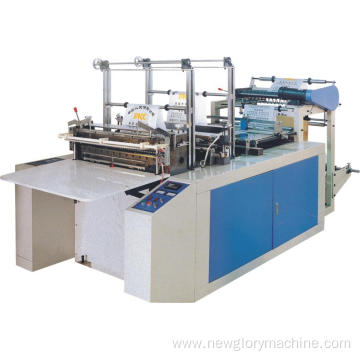 Computer Heat-sealing & Cold-cutting Bag-making Machine